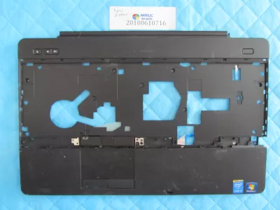 Dell e6540 üst kasa klavye kasasi