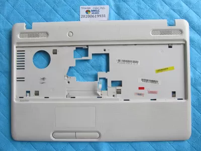 Toshiba c660-2ql üst kasa klavye kasasi