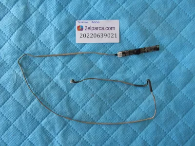 Toshiba a300 data kablo led data flex kamera dahil orjinal ürün