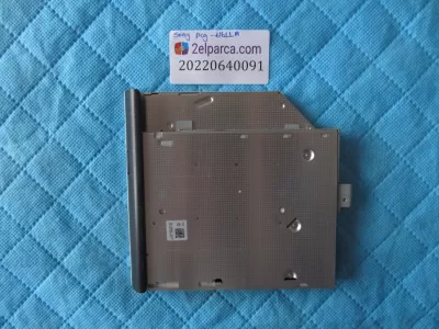 Sony pcg - 61611m dvd sürücü orjinal ürün