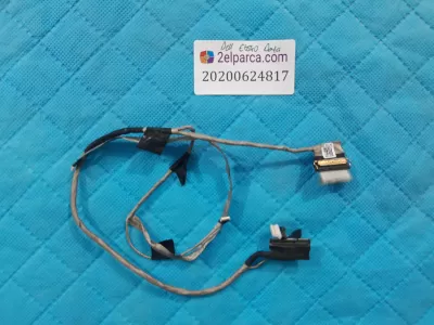 Dell e6540 lcd data kablosu dc02c004400