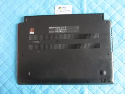 Lenovo flex 2-14 alt kasa