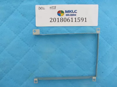 Dell 1558 hard disk kasa hdd kutusu orjinal ürün