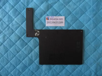 Dell 1545 alt kapak servis kapaği orjinal ürün