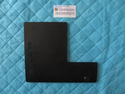 Samsung rv511 alt kapak servis kapaği orjinal ürün