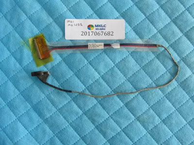 Msi ms-1632 lcd data kablo orjinal ürün