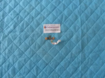 Hp g6-1000 tetik karti flex