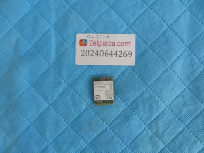 Asus gl553v wifi karti orjinal ürün