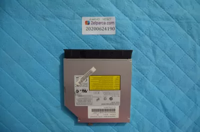 Lenovo y560 dvd