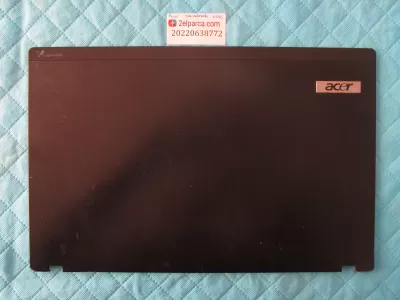 Acer travelmate 6995 arka kapak ekran lcd cover orjinal ürün