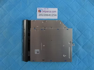 Toshiba l50b dvd sürücü orjinal ürün