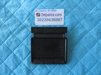 Hp nc 8230 touchpad orjinal ürün