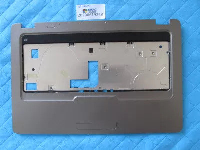 Hp g62 üst kasa klavye kasasi