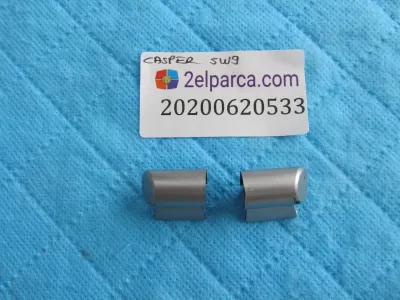 Casper sw9 menteşe kapaklari
