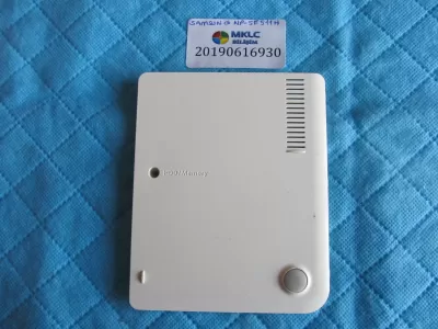Samsung np-sf511h alt kasa kapaği orjinal ürün