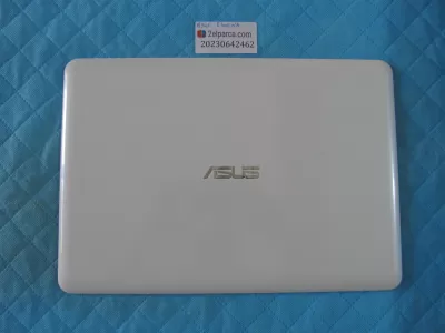 Asus n402na arka kapak lcd cover sifir orjinal ürün