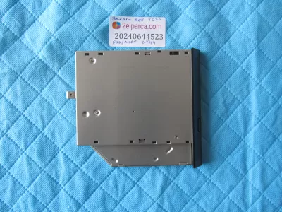 Packard bell vg70 easynote lv44 dvd sürücü orjinal ürün
