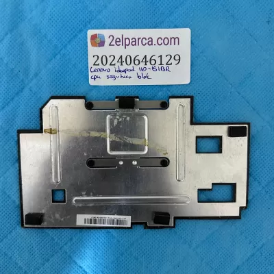 Lenovo İdeapad 110-15IBR Cpu soğutucu Blok orjinal ürün
