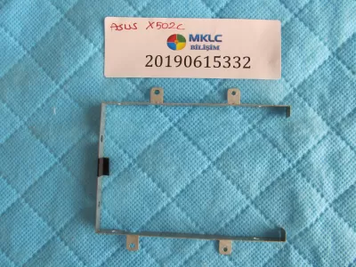 Asus x502c hard disk kasa hdd kutusu orjinal ürün