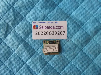Hp compaq mini 110c-1020st wifi karti orjinal ürün