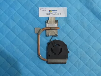 Lenovo g550 fan bakir soğutucu (heatsink) orjinal ürün