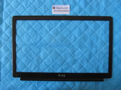 Ilife zed air cx7 ön kapak lcd bezel orjinal ürün