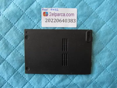Acer 5532 alt kasa kapaği orjinal ürün