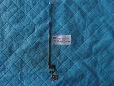 Asus x550v menteşe seti (sol menteşe) orjinal ürün