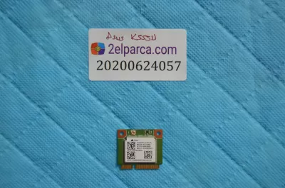 Asus k555u wifi board