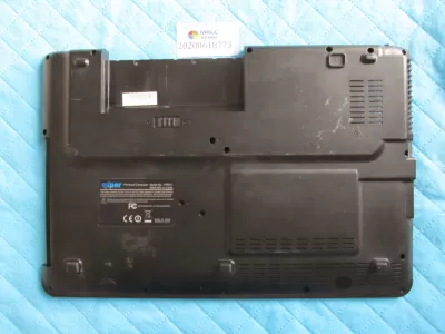 Exper v50si1 alt kasa