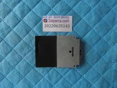 Dell 15-3000 hard disk kasa hdd kutusu p40f orjinal ürün