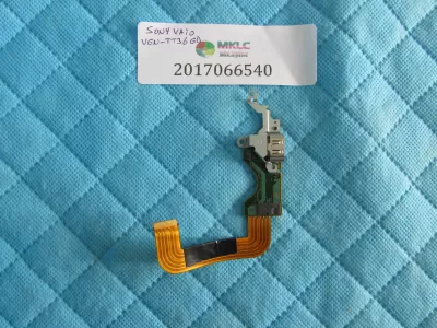 Sony vgn-tt36gd hdmi kart flex orjinal ürün