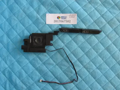 Lenovo y530 hoparlör seti orjinal ürün
