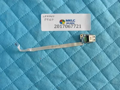 Lenovo p580 usb port flex orjinal ürün