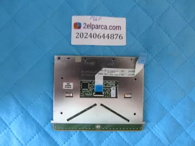 Dell p66f touchpad 15-5000 touchpad flex dahil orjinal ürün