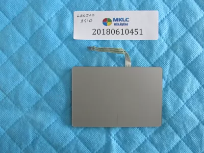 Lenovo z510 touchpad orjinal ürün