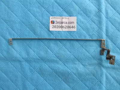 Lenovo g550 sağ menteşe
