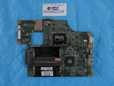 Lenovo thinkpad 13 anakart e31 anakart da0ps2mb8c0 rev.c i3 cpu ob vga orjinal sifir