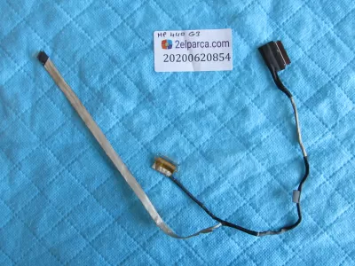 Hp 440 g3 led data kablosu orjinal ürün