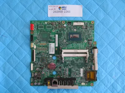 Lenovo c50-30 anakart ihswsw all in one anakart i5 4210u cpu 2 gb nvidia ekran kartli orjinal sifir