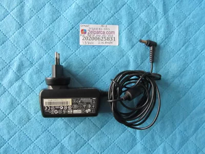 Leader adaptör 1u4011190-011s 19volt 2.15amper ac1 uç