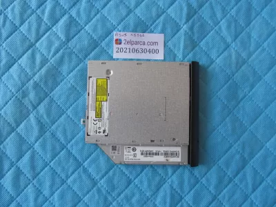 Asus x554l dvd