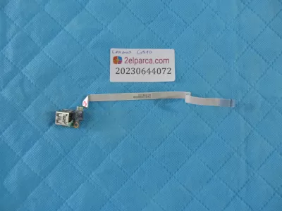 Lenovo g510 usb board flex orjinal ürün