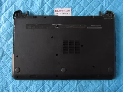Hp 15-r013st alt kasa (bazi yerleri onarimli)