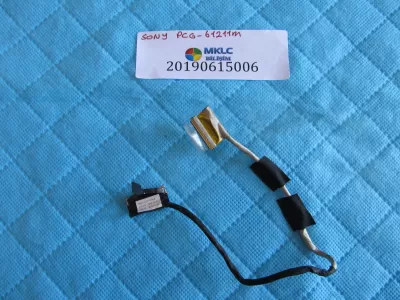 Sony pcg-61211m led data kablo