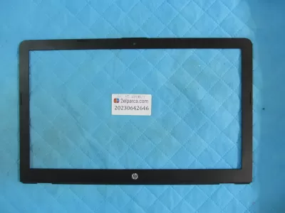 Hp 15-ba011nt ekran ön çerçeve lcd bezel orjinal ürün