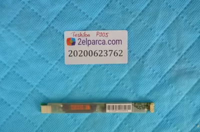 Toshiba p305d inverter