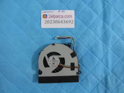 Casper a15 soğutucu fan orjinal ürün