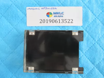 Samsung np300e5a hard disk kasa hdd kutusu