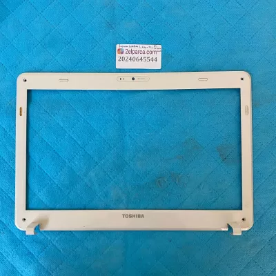Toshiba Satellite L635 ön çerçeve kapak bezel orjinal ürün